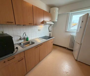 Gezellig appartement met twee slaapkamers dichtbij het Astridpark v... - Photo 2