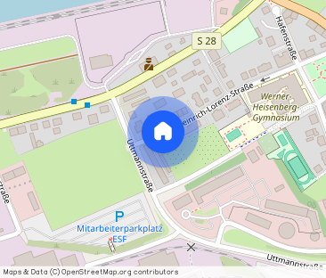 Tolle Wohnung mit schöner Wohnküche - Photo 1