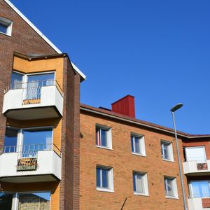 Duvgatan 17 - Foto 2