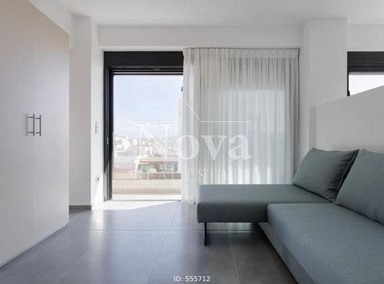 Μεζονέτα για ενοικίαση Πετρούπολη - Φωτογραφία 1