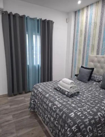 Apartamento de alquiler en Calle Héroe de Sostoa, La Princesa - Foto 3
