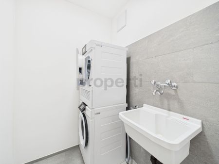 Traumhafte 4.5-Zimmer-Neubauwohnung mit direktem Seeblick in Beckenried - Foto 2