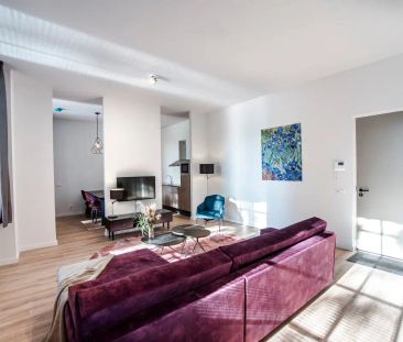Appartement Mgr. Aengenentlaan, Warmond - À louer - Foto 5