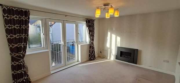 5 bedroom end of terrace house to rent - Photo 1