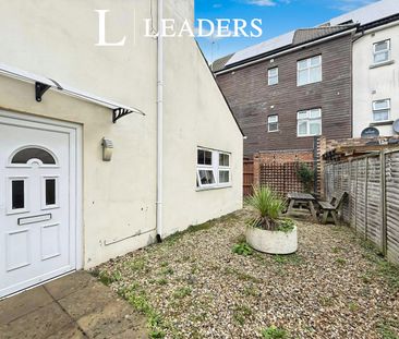 1 bedroom room to rent Christchurch Road, Bournemouth - Photo 6
