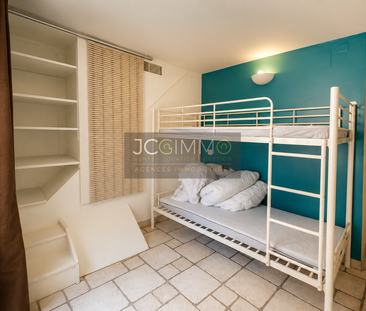 Location Maison 4 pièces 78m² PUGET VILLE 83390 - Photo 5