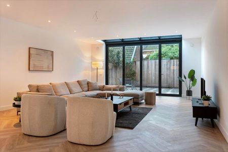 Appartement te huur: Burgemeester van Nispen van Sevenaerstraat 5 1251 KD Laren (NH) - Photo 3