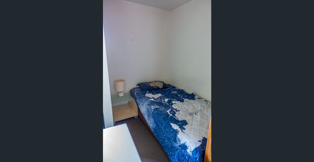 Modern Studio Living in Prime North Melbourne Location - Photo 1