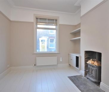 2 bedroom terraced house to rent - Photo 1