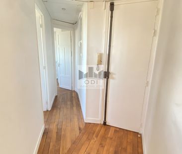 Location Appartement 3 pièces 42m² BOULOGNE BILLANCOURT 92100 - Photo 6