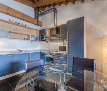 Port East Apartments, Canary Wharf, E14 - Photo 6