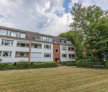 4-Zimmer-Wohnung in Bremen - Foto 1