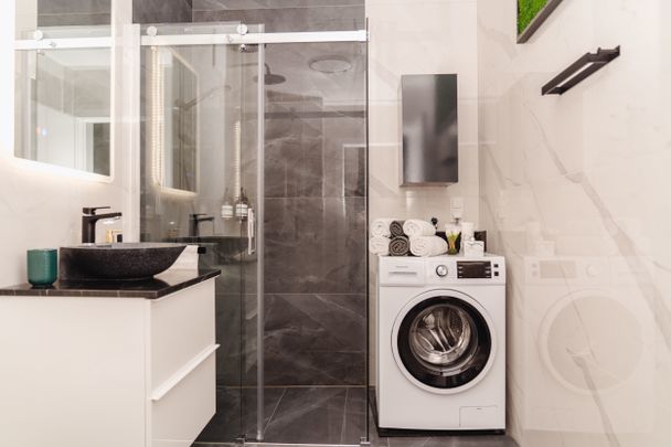 U3 Zippererstraße! ALL IN Miete - 2 Zimmer Wohnung neben der U-Bahn, Billa und Hyblerpark - Foto 1