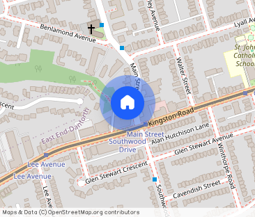 28-10 Main Street, Toronto, Ontario, D4E 7E8 - Photo 1