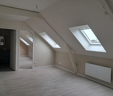 Location Appartement 2 pièces 32m² ST AUBIN D AUBIGNE 35250 - Photo 4