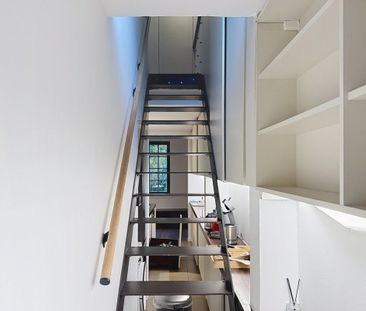 Belle maison rénovée 2 chambres de qualité - Foto 6