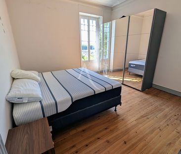 Location Appartement 3 pièces 83m² - Photo 4