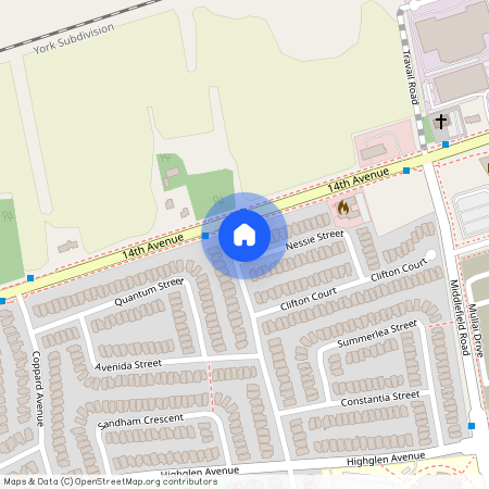 2 Nessie Street, Markham