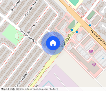 For Lease - 3 Bentgrass Lane, Brampton, Ontario - Photo 1