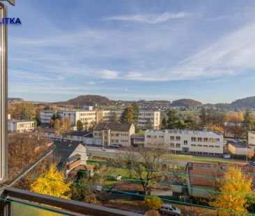 Pronájem, byt 2+1, Hranice, ul. Hromůvka - Fotografie 2