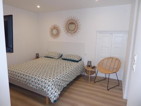 Location Appartement 1 pièce 27m² ST PRIVAT 07200 - Photo 1