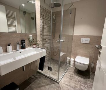 Maisonettewohnung direkt an den Pegnitzwiesen - 3 Zimmer - 2 hochwe... - Photo 6