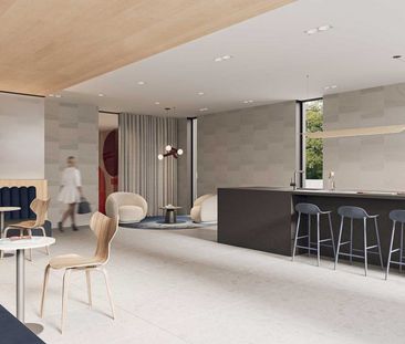 For Lease - 1720 bayview Avenue Unit# 321, Toronto, Ontario - Photo 3