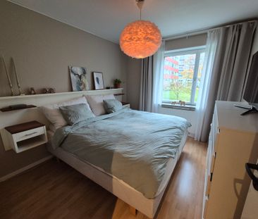 Järnåkravägen, Lund - Foto 3