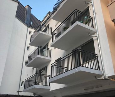 Mietwohnung im Klinikviertel - Foto 1