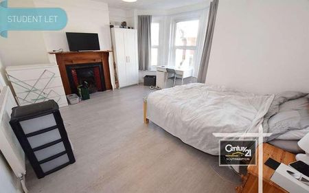 |ref: |, Harborough Road, Southampton, SO15 - Photo 5