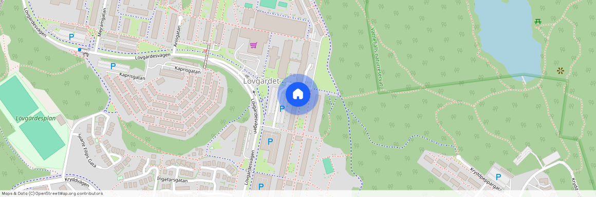 Senapsgatan 5, 424 43, Angered