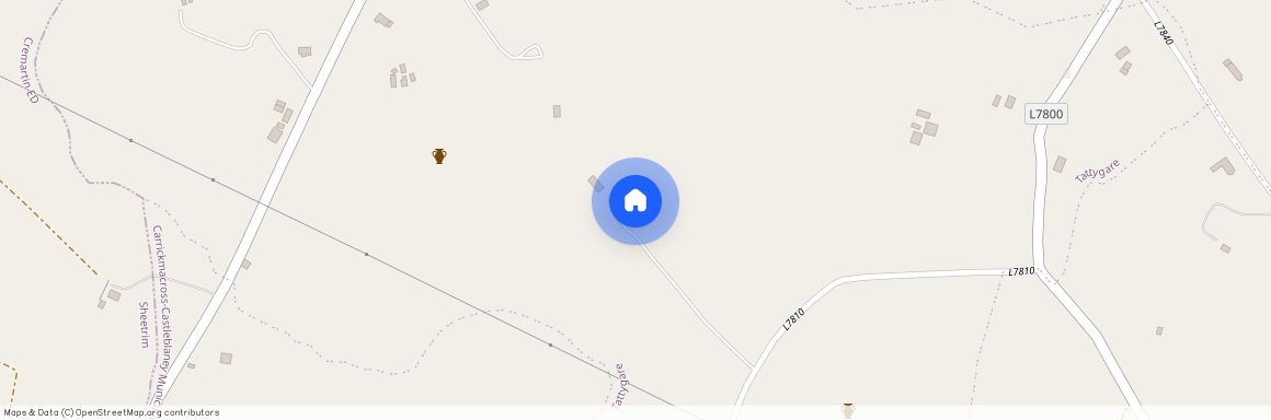 Tattygar, Castleblayney, Monaghan, A75AH27, Dublin