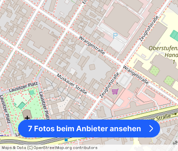Oppelner Straße, Berlin - Foto 1