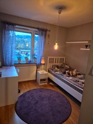 Marklandsgatan, Göteborg - Foto 1