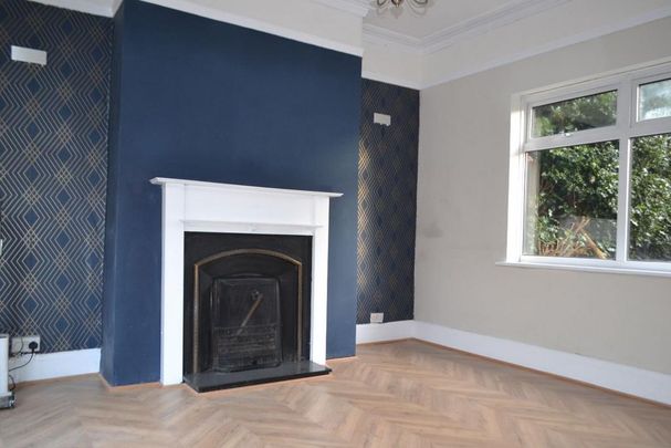 2 bedroom detached house to rent - Photo 1