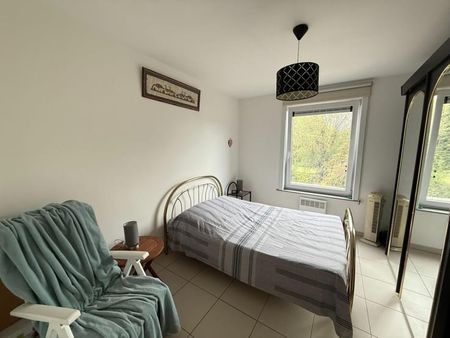Appartement te huur - Photo 5