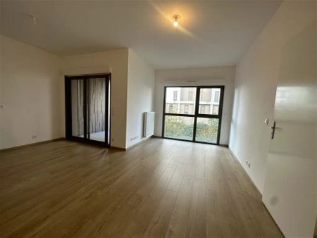 Location appartement 2 pièces - 45m² à Bordeaux (33800) - Photo 5