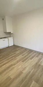 Appartement à louer 1 pièce 20.39m² - Photo 3