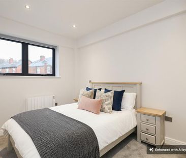 2 bedroom apartment to rent - Photo 3