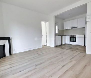 Location Appartement 3 pièces 49 m2 à Asnières-sur-Seine - Photo 5