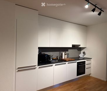 Reprise de bail - Bel appartement 2.5 pièces à Orbe - Disponible dè... - Photo 3