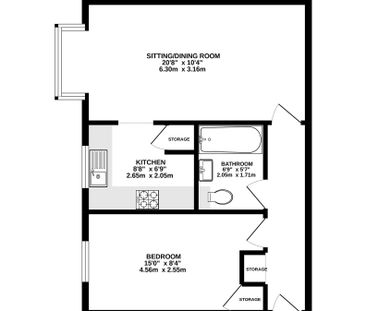 Available unfurnished from 12/12/2025 - Photo 4