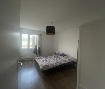 APPARTEMENT DE 3 PIÈCES DANS UN (BE), MEUBLÉ, TEMPORAIRE - Foto 6