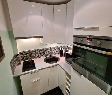 Zentral und modern – Schönes 1-Zimmer-Apartment in Hannover City - Foto 3