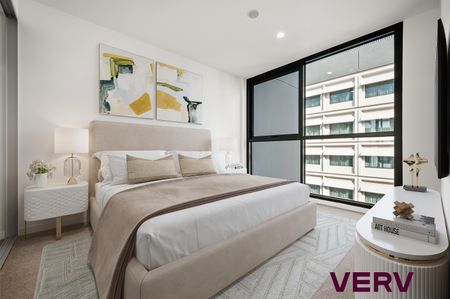 GORGEOUS ONE-BEDROOM APARTMENT - Photo 4