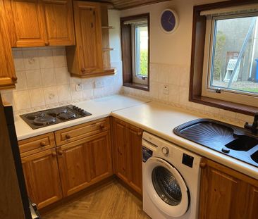 1 bedroom terraced house to rent - Photo 1