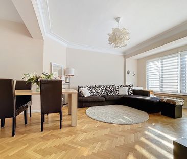 Appartement - te huur - Photo 4
