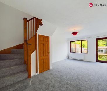 2 bedroom terraced house to rent - Photo 5