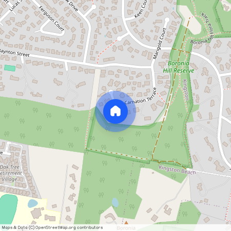 17 Carnation Terrace, Tas 7050, Kingston