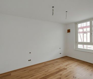 NACHHALTIGER ERSTBEZUG | familiäres Wohnhaus | U-BAHN - Photo 5